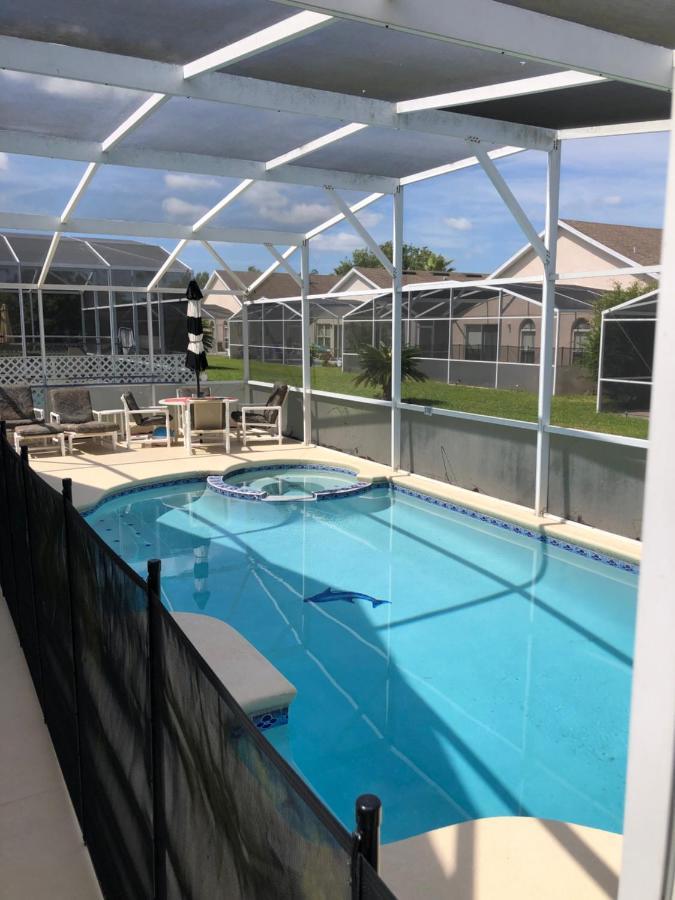 Hébergement de vacances Pool 15 Minutes From